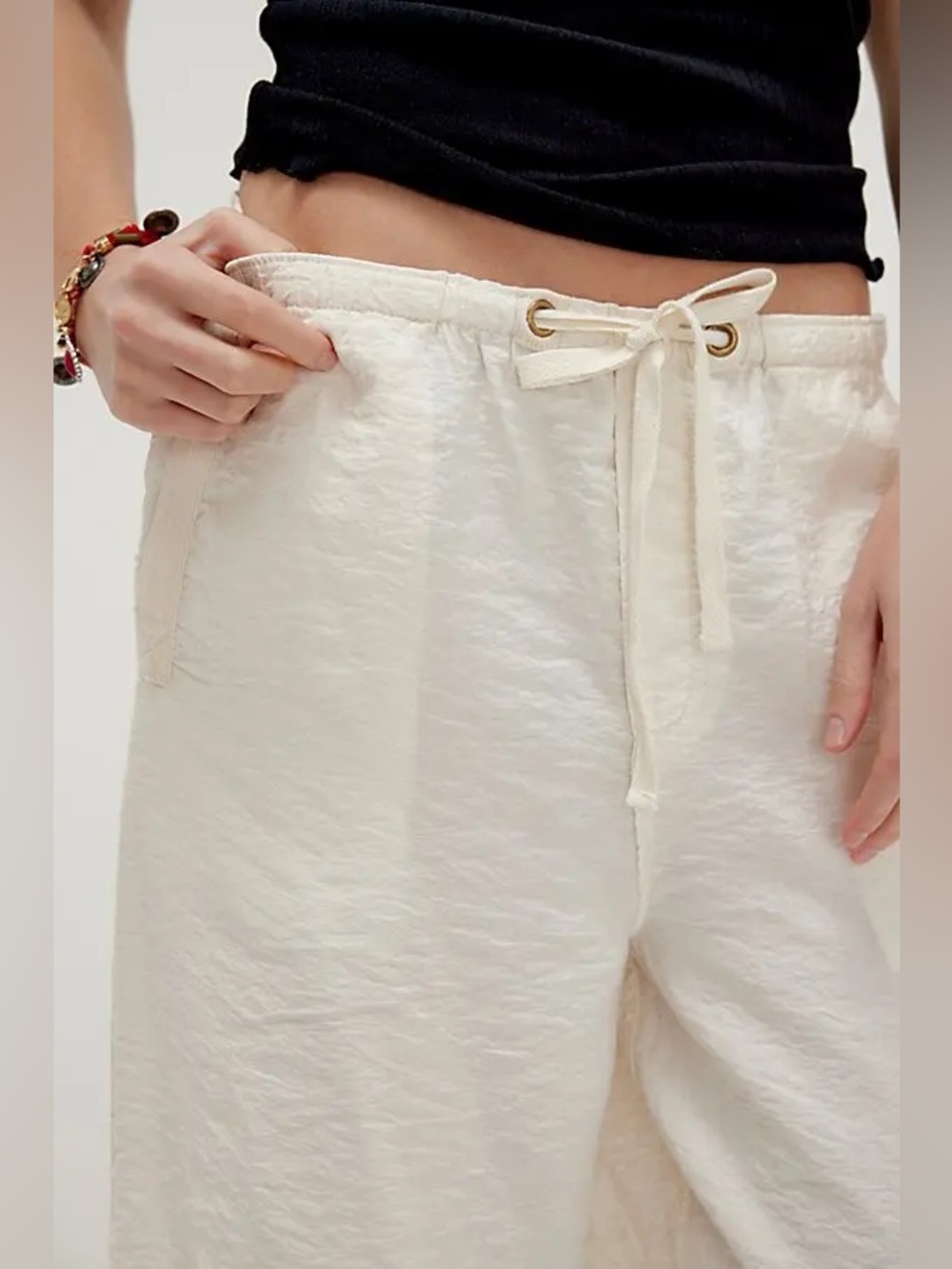 Free People Palma Board Shorts - Picture 7 of 7